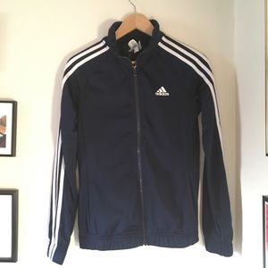 Adidas Track jacket